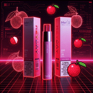 Litchi Snow - Heyday Vape | Premium E-Cigarette Devices & Flavors